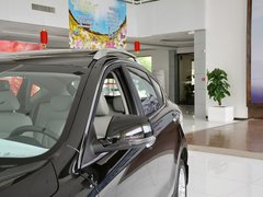 奔腾X80 2013款 2.0L 自动 豪华型