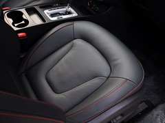 奔腾X80 2013款 2.0L 自动 豪华型