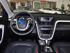 奔腾X80 2013款 2.0L 自动 豪华型
