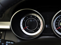 奔腾X80 2013款 2.0L 自动 豪华型