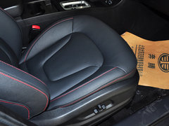 奔腾X80 2013款 2.0L 自动 豪华型