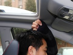 奔腾X80 2013款 2.3L 自动 豪华型