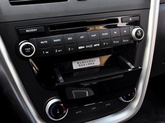 奔腾X80 2013款 2.3L 自动 豪华型