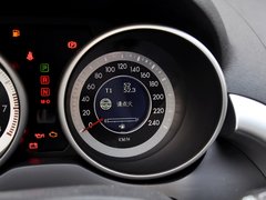 奔腾X80 2013款 2.3L 自动 豪华型