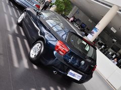 宝马1系（进口） 2013款 改款 116i 领先型