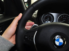 宝马1系（进口） 2013款 改款 M135i 5门版