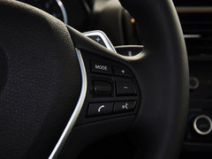 宝马1系（进口） 2013款 改款 M135i 5门版