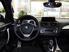 宝马1系（进口） 2013款 改款 M135i 5门版