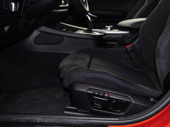 宝马1系（进口） 2013款 改款 M135i 5门版