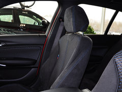 宝马1系（进口） 2013款 改款 M135i 5门版