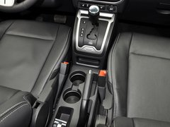 指南者(进口) 2014款 2.4L 自动 四驱豪华版 5座