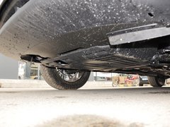 指南者(进口) 2014款 2.4L 自动 四驱豪华版 5座