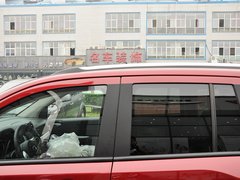 指南者(进口) 2014款 2.4L 自动 四驱豪华版 5座