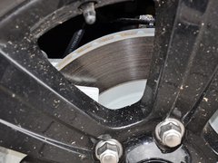 指南者(进口) 2014款 2.4L 自动 四驱蛇行珍藏版 5座