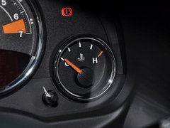 指南者(进口) 2014款 2.4L 自动 四驱蛇行珍藏版 5座
