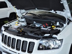 Jeep吉普  2.4L 自动