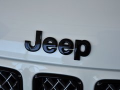 Jeep吉普  2.4L 自动