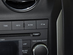 指南者(进口) 2014款 2.0L 自动 两驱豪华版 5座