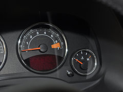 指南者(进口) 2014款 2.0L 自动 两驱豪华版 5座