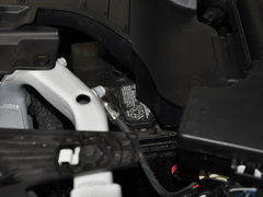 指南者(进口) 2014款 2.0L 自动 两驱豪华版 5座