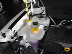 指南者(进口) 2014款 2.0L 自动 两驱豪华版 5座