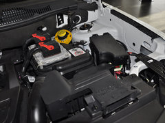 指南者(进口) 2014款 2.0L 自动 两驱豪华版 5座
