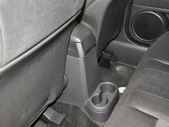 指南者(进口) 2014款 2.0L 自动 两驱运动版 5座