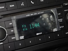 指南者(进口) 2014款 2.0L 自动 两驱运动版 5座