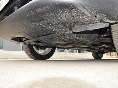 指南者(进口) 2014款 2.0L 自动 两驱运动版 5座