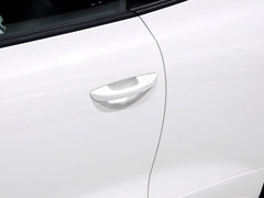 尚酷 2013款 2.0TSI GTS 竞速版