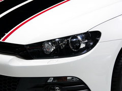 尚酷 2013款 2.0TSI GTS 竞速版