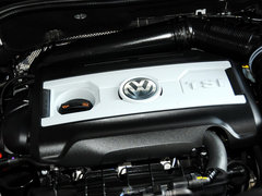 尚酷 2013款 2.0TSI GTS 竞速版
