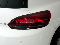 尚酷 2013款 2.0TSI GTS 竞速版