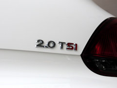 尚酷 2013款 2.0TSI GTS 竞速版