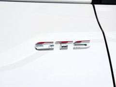 尚酷 2013款 2.0TSI GTS 竞速版