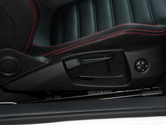 尚酷 2013款 2.0TSI GTS 竞速版