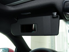 尚酷 2013款 2.0TSI GTS 竞速版