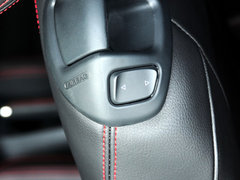 尚酷 2013款 2.0TSI GTS 竞速版