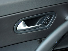尚酷 2013款 2.0TSI GTS 竞速版