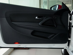 尚酷 2013款 2.0TSI GTS 竞速版