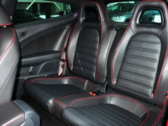 尚酷 2013款 2.0TSI GTS 竞速版
