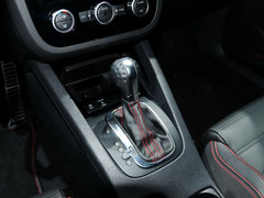 尚酷 2013款 2.0TSI GTS 竞速版