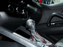 尚酷 2013款 2.0TSI GTS 竞速版