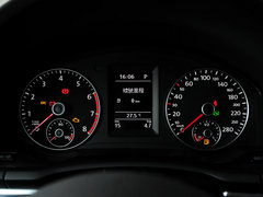 尚酷 2013款 2.0TSI GTS 竞速版