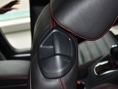 尚酷 2013款 2.0TSI GTS 竞速版