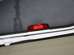 尚酷 2013款 2.0TSI GTS 竞速版
