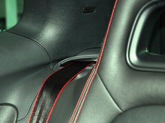 尚酷 2013款 2.0TSI GTS 竞速版