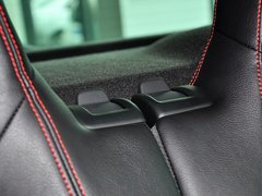尚酷 2013款 2.0TSI GTS 竞速版
