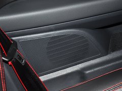尚酷 2013款 2.0TSI GTS 竞速版