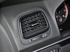 尚酷 2013款 2.0TSI GTS 竞速版